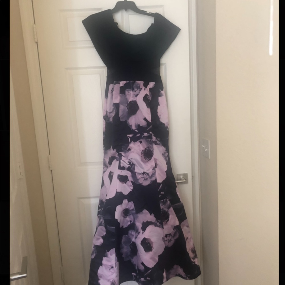 Xscape dress